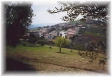 Borgo Miriam Offida